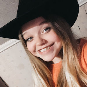 Meet your Posher, Megan